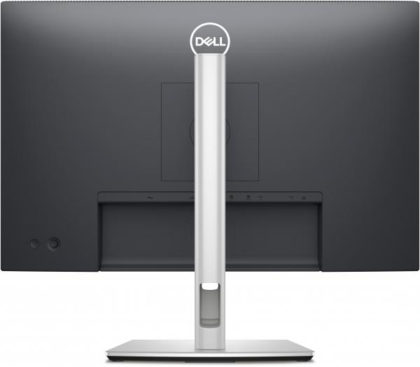 24 DELL P2425E LED 8 MS 100HZ USB-C/DP/HDMI