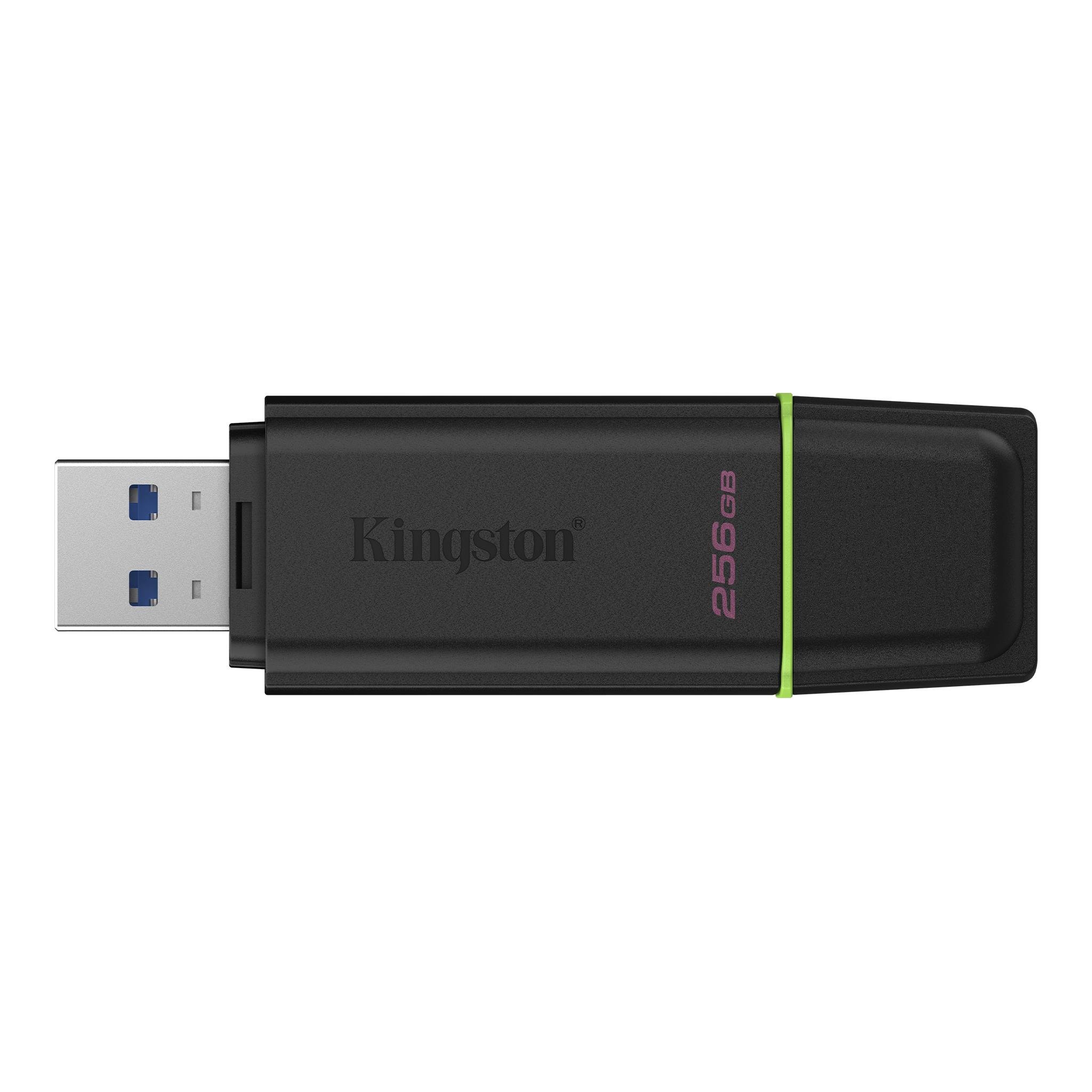 256GB USB3.2 DTXG2/256GB EXODIA KINGSTON