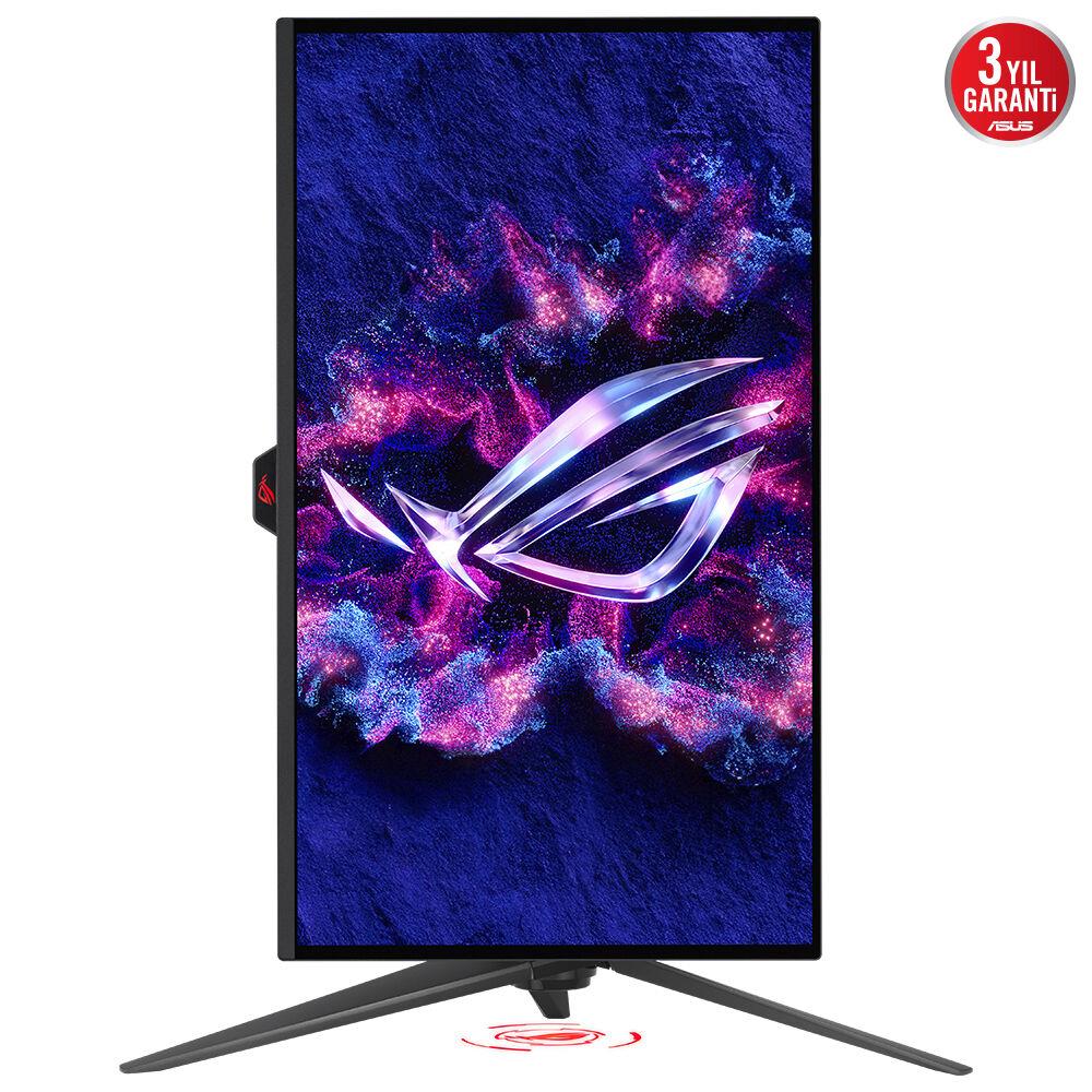 27'' ASUS ROG SWIFT PG27UCDM 240HZ 0.03MS 4K UHD