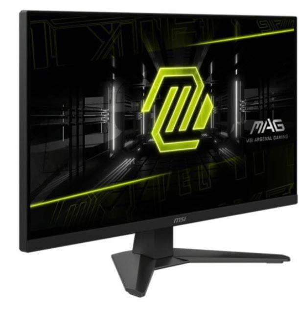 27 MSI MAG 272F 0.5MS 200HZ FHD IPS MONITOR