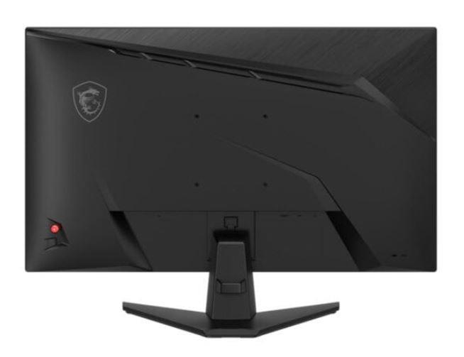 27 MSI MAG 272F 0.5MS 200HZ FHD IPS MONITOR