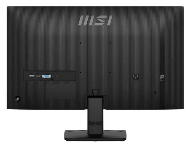 27 MSI PRO MP275 E2 1MS 120HZ IPS ADAPTIVE-SYNC