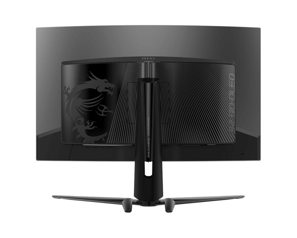 31.5 MSI MAG 321CUP 0.03MS 165HZ QD-OLED MONITOR