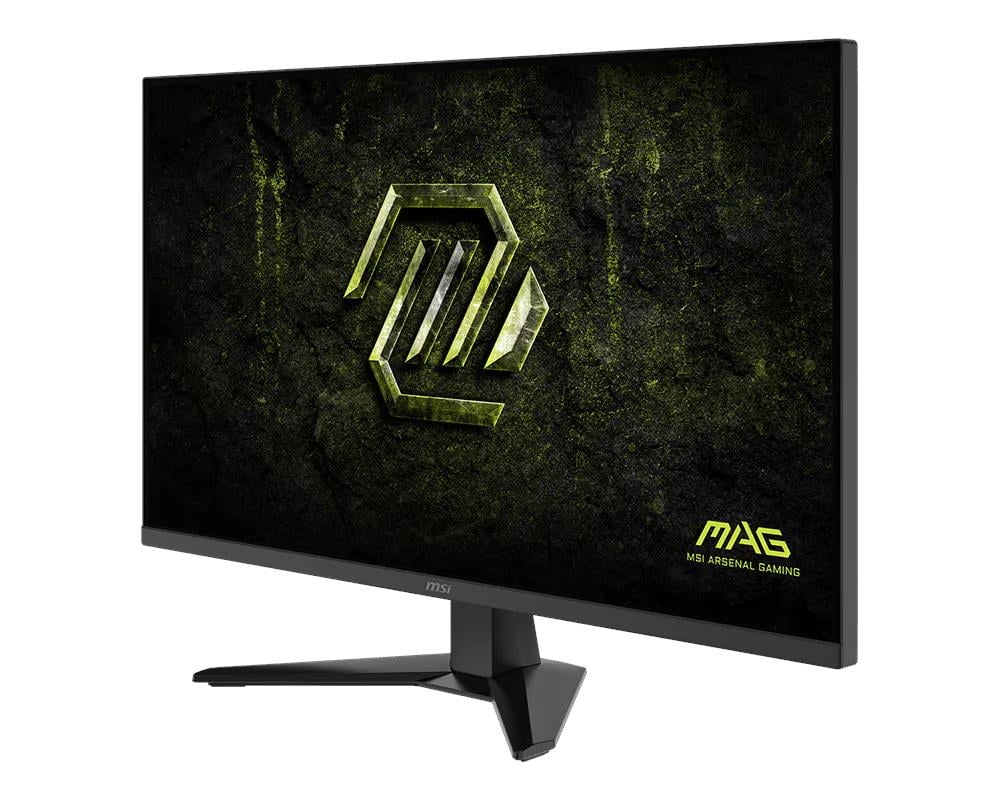 31.5 MSI MAG 325QF E18V 2560X1440 GAMING MONITOR