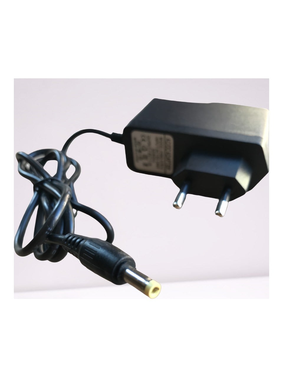 7.8V 1.2A Terazi Şarj Adaptörü 4/1.7 Jak