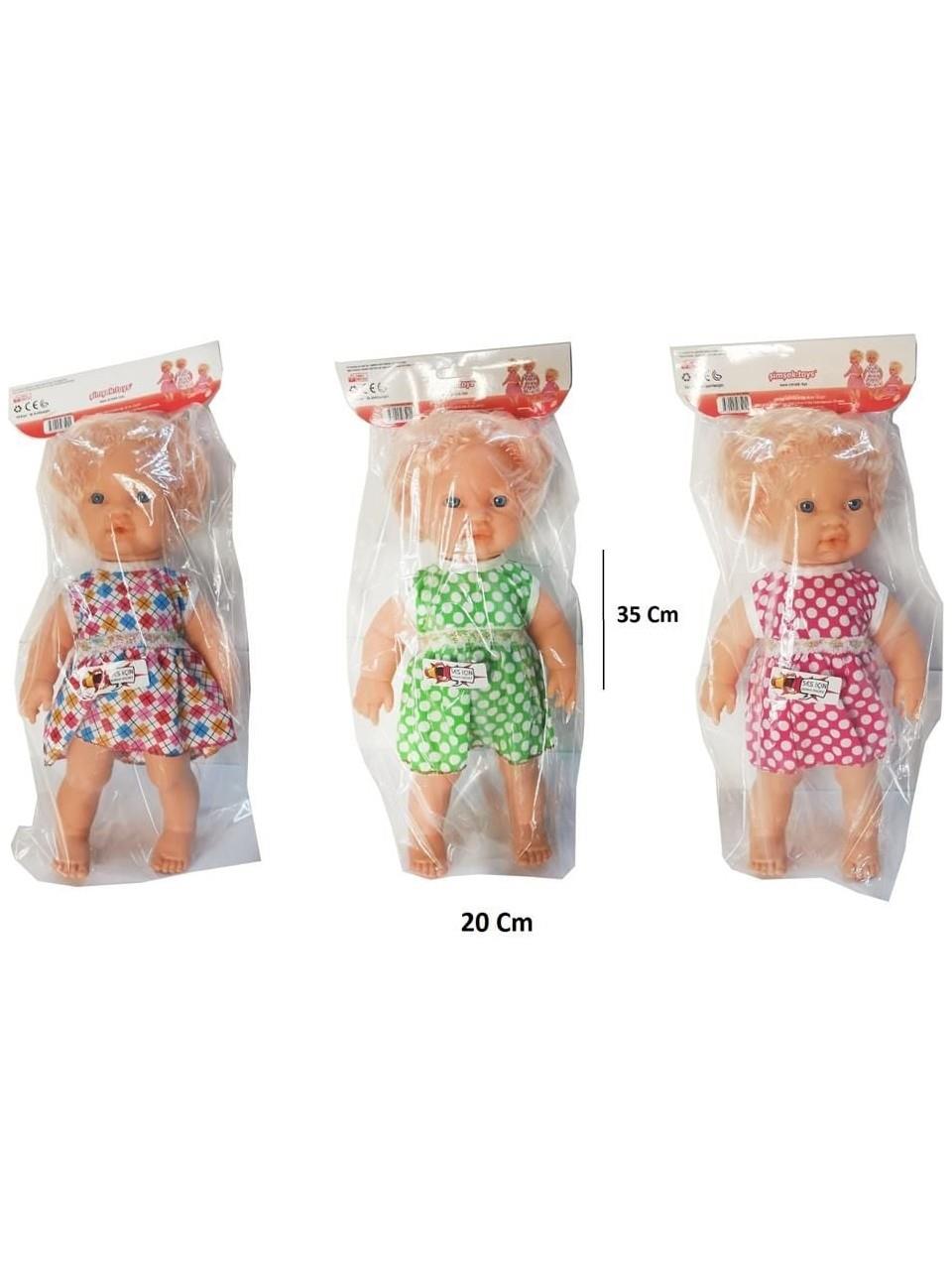 8521-KONUŞAN NAZLI BEBEK 34