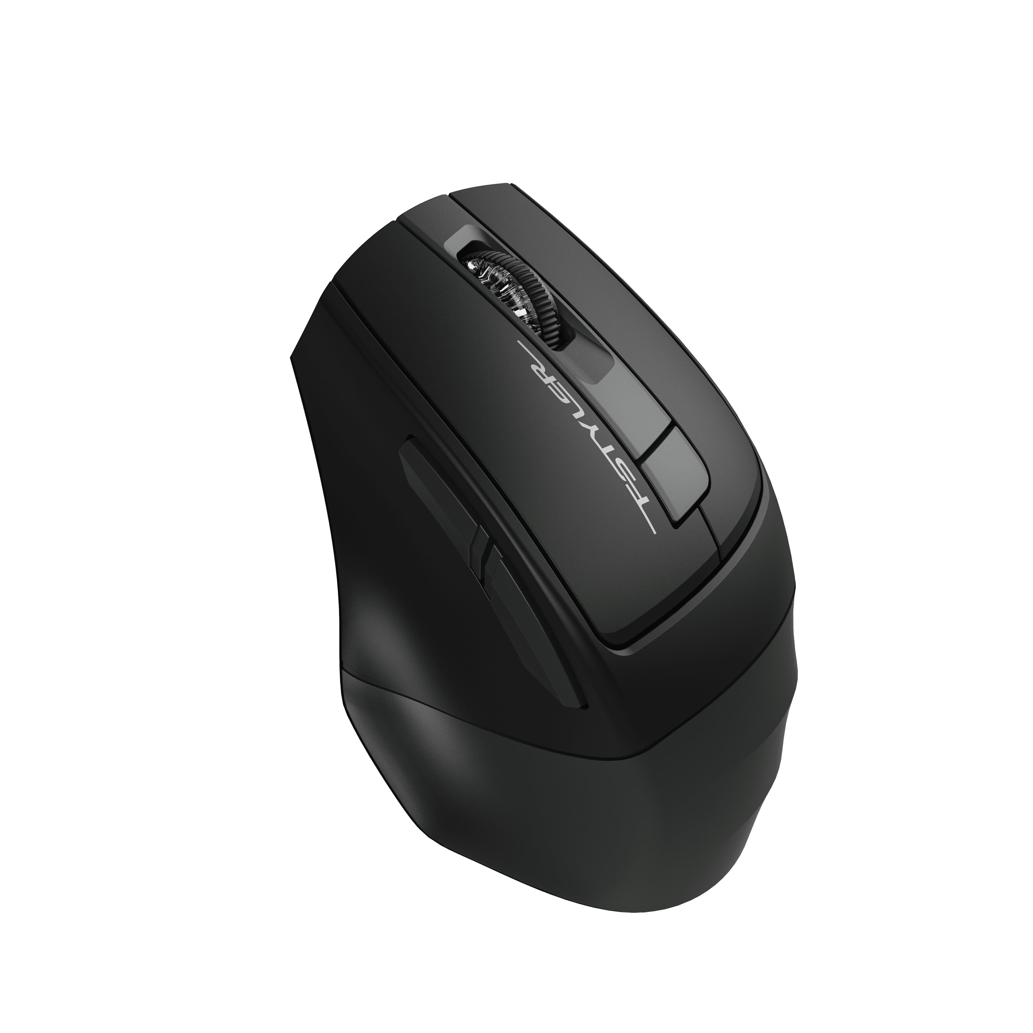 A4 TECH FB35S OPTIK MOUSE SILENT YEŞİL 2000 DPI