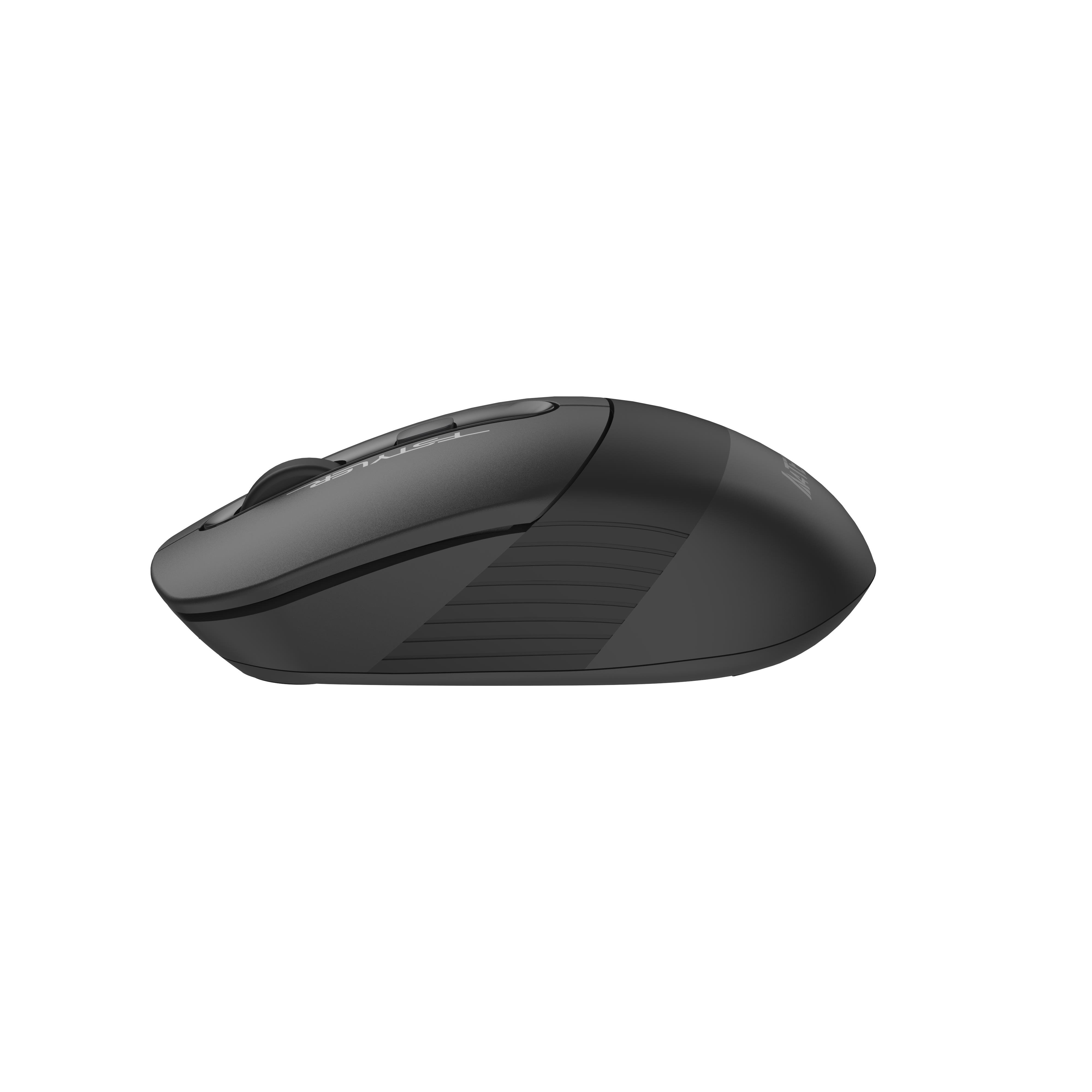 A4 TECH FG10CS OPTIK MOUSE SILENT GRİ 2000 DPI