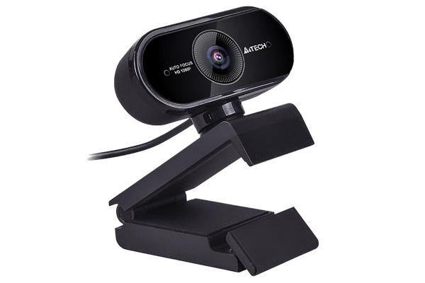 A4 TECH PK-930HA FULL HD 1080P OTOMATIK ODAKLANMAL