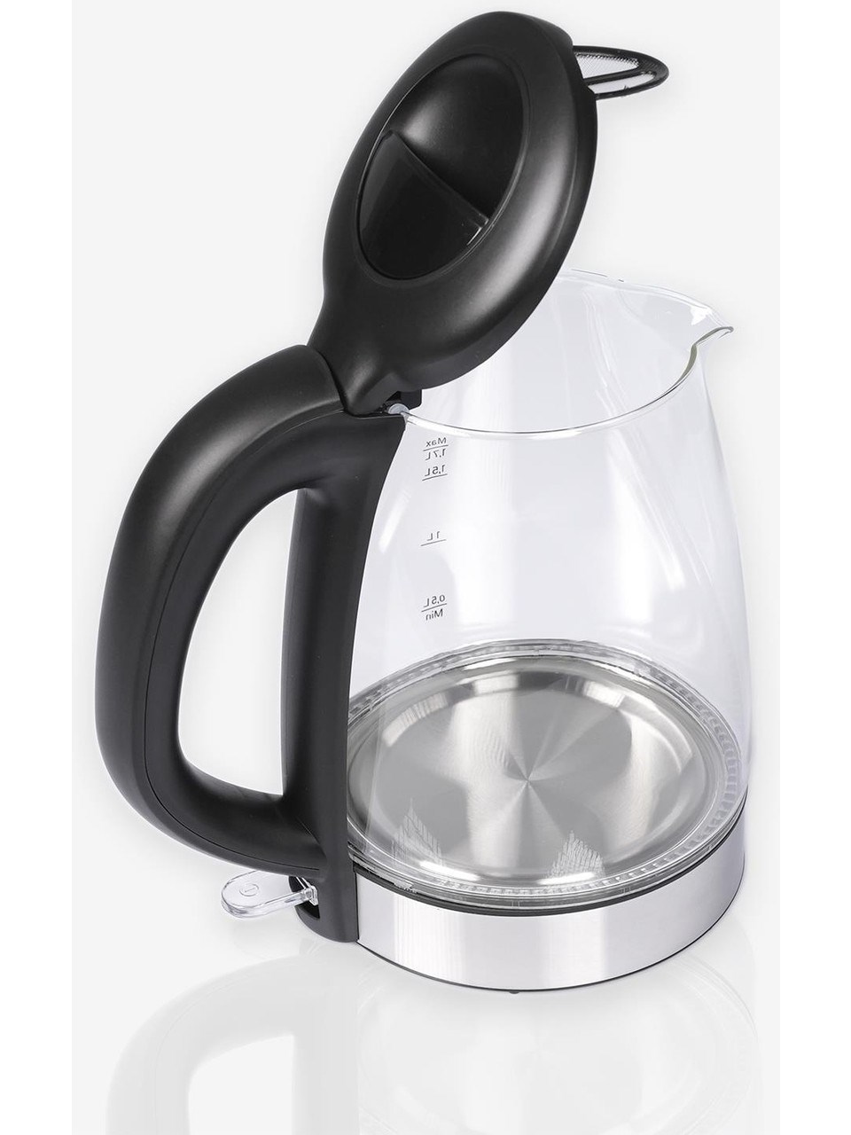 ALTUS AL 4064 C 2200 W 1.7 LT CAM KETTLE