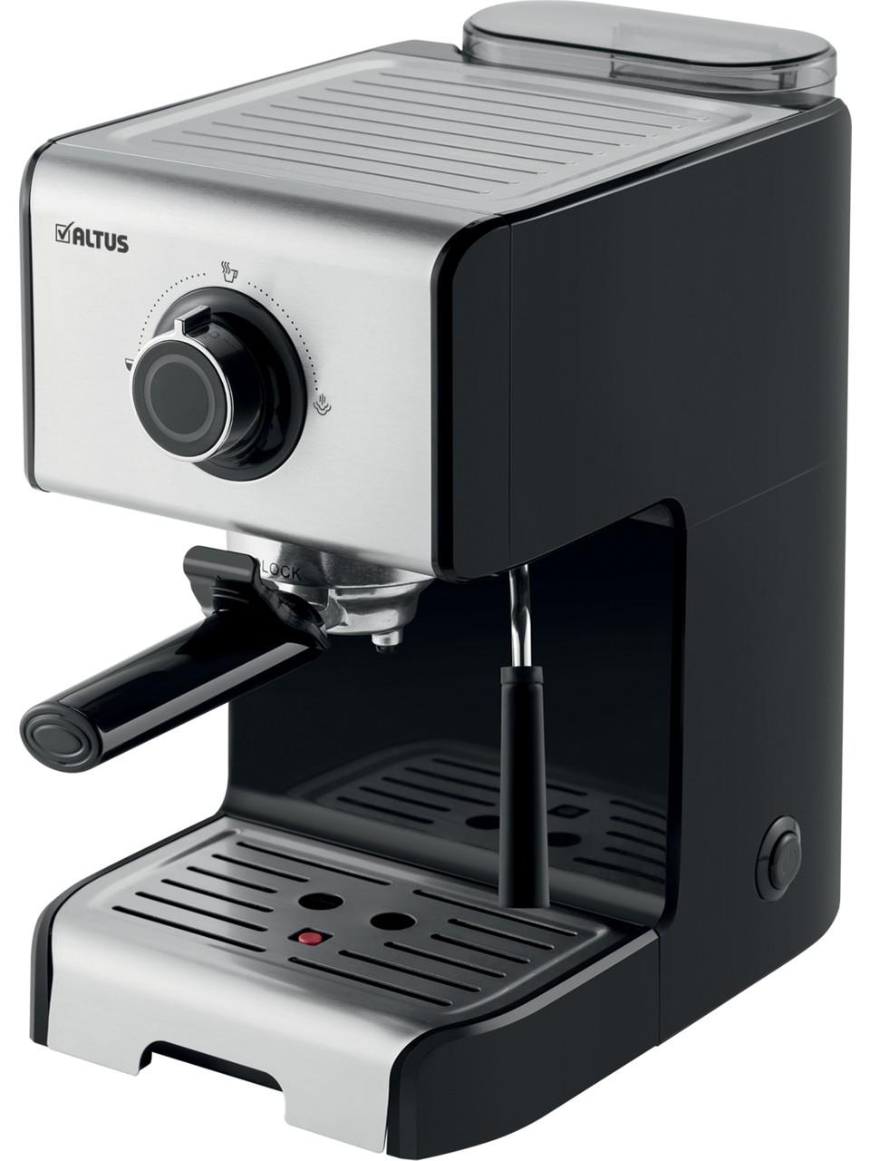 ALTUS AL 4933 ES ESPRESSO MAKINESI
