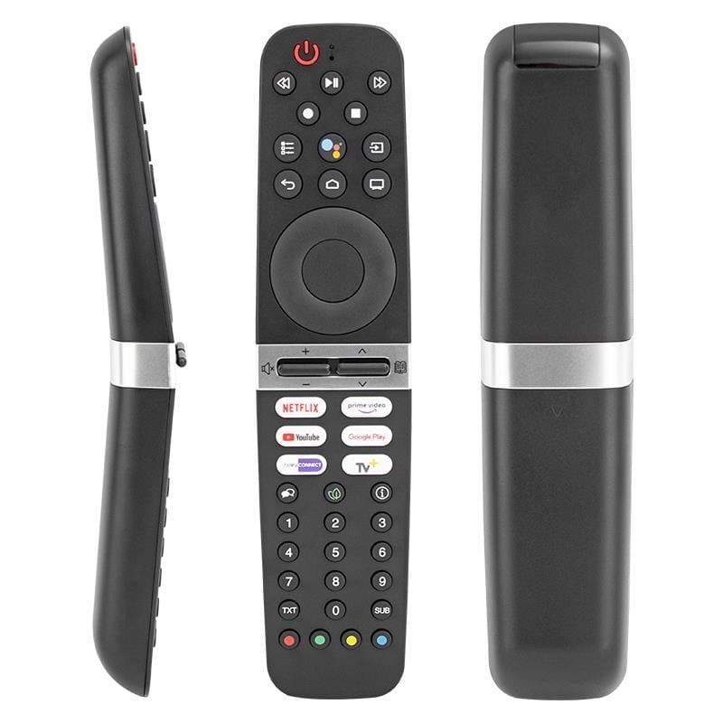 Arçelik Beko Grundig Android Led Tv Kumandası Ses Komutlu OZT 300-BG/S