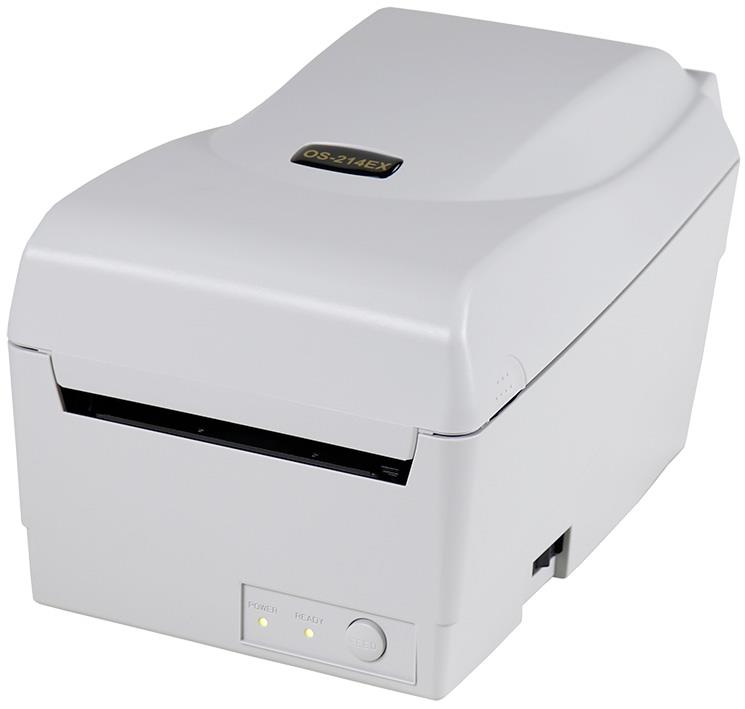 ARGOX OS-214EX PRO BARKOD YAZICI