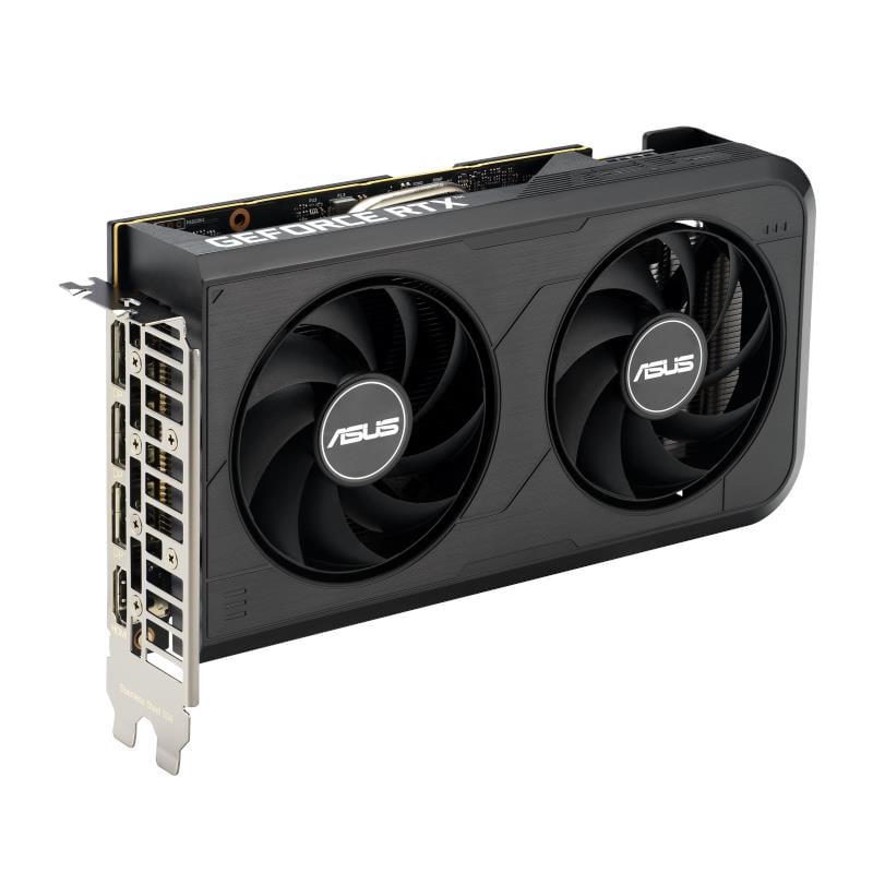 ASUS DUAL-RTX5050-O8G 128BIT VGA