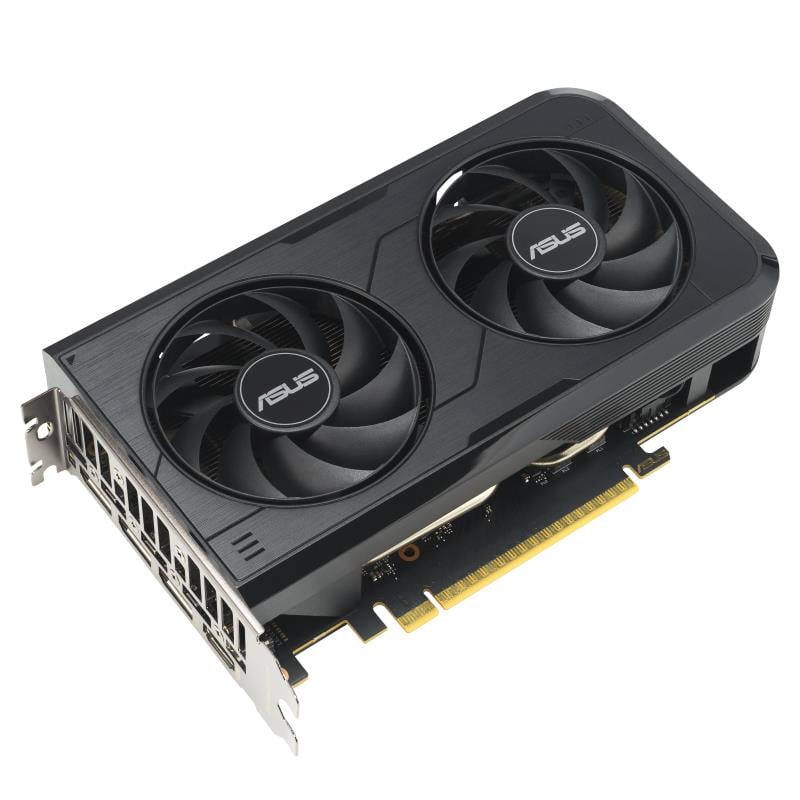 ASUS DUAL-RTX5050-O8G 128BIT VGA