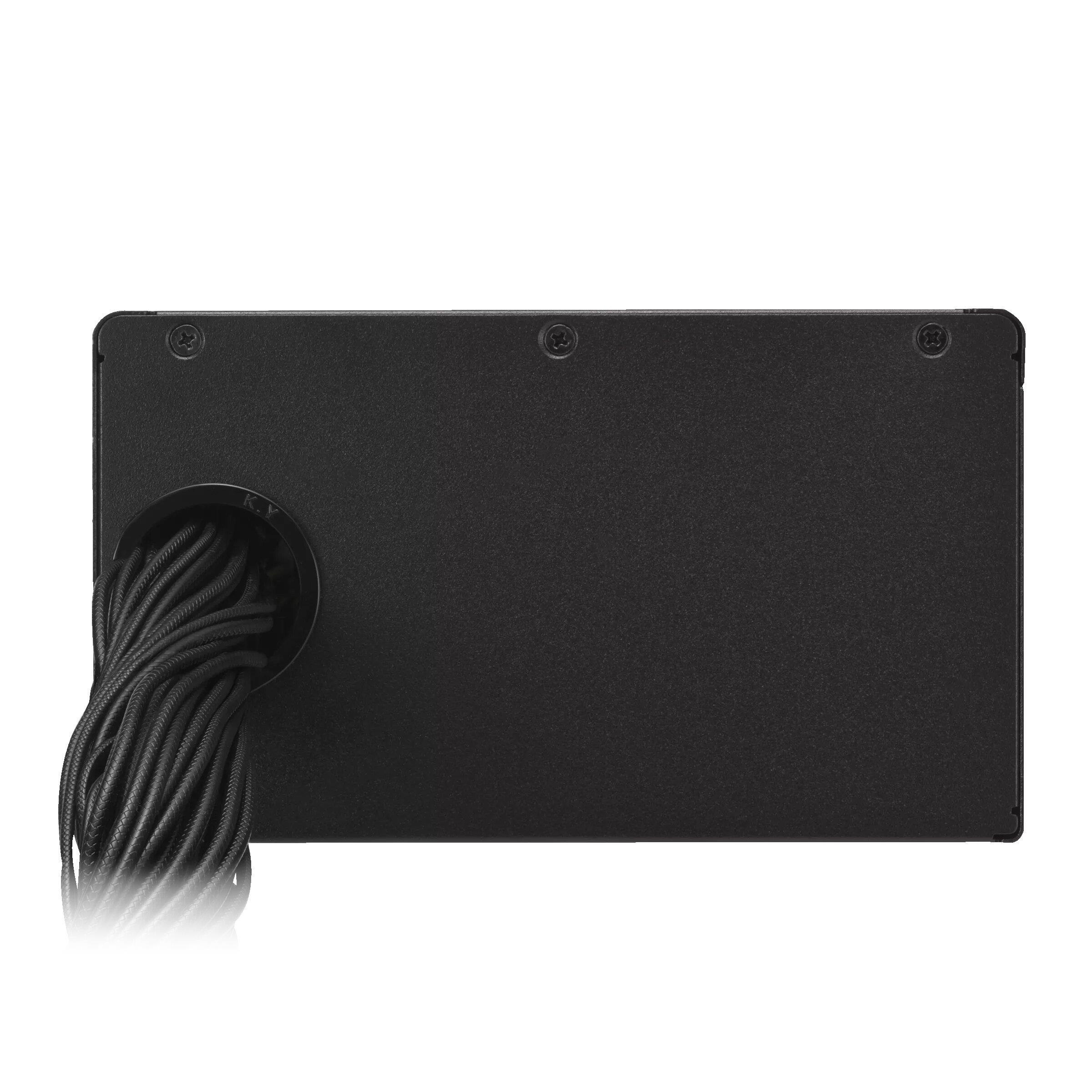 ASUS PRIME-650B-BLACK PSU