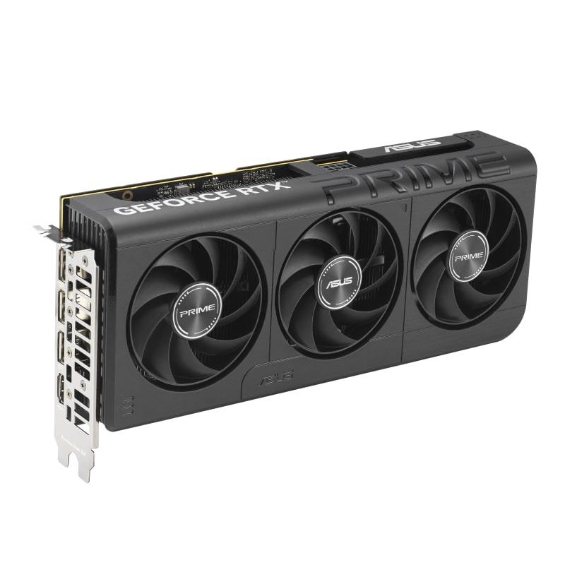 ASUS PRIME-RTX5060-O8G-GAMING 128BIT VGA