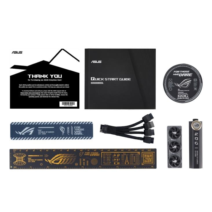 ASUS ROG-ASTRAL-RTX5090-O32G-BTF-GAMING