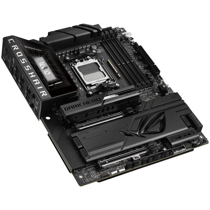 ASUS ROG CROSSHAIR X870E DARK HERO AM5 ANAKART
