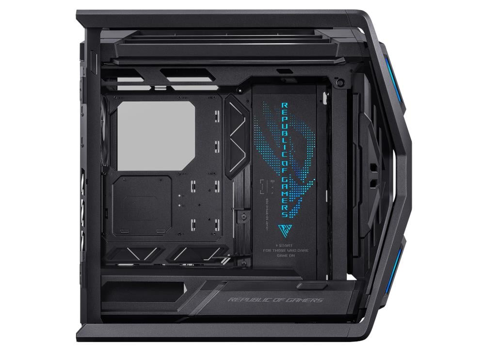 ASUS ROG HYPERION GR701 KASA