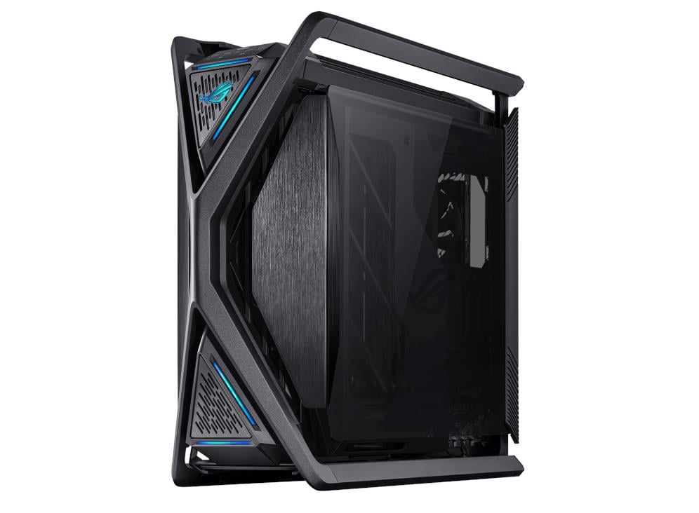 ASUS ROG HYPERION GR701 KASA