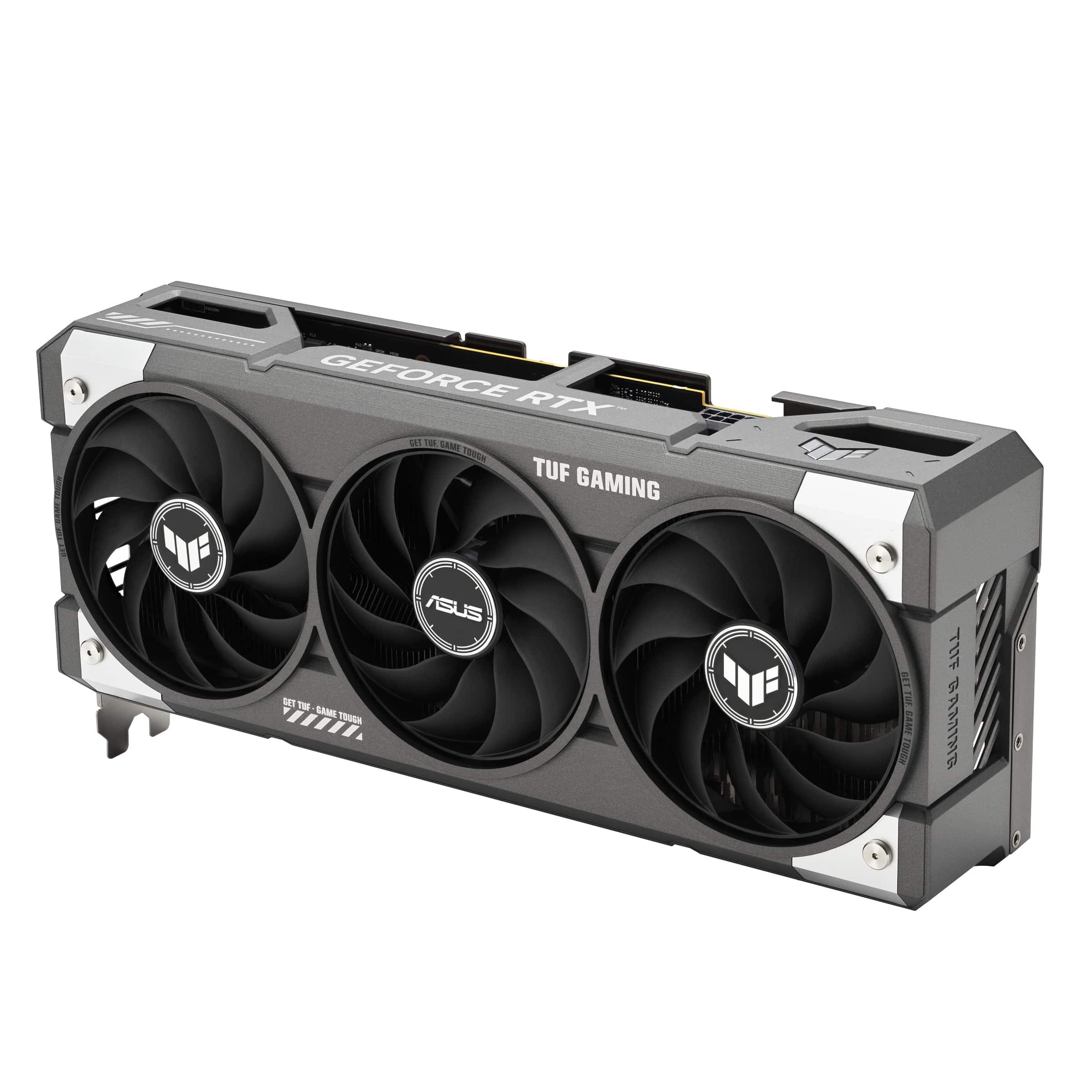 ASUS TUF-RTX5060-O8G-GAMING 128BIT VGA