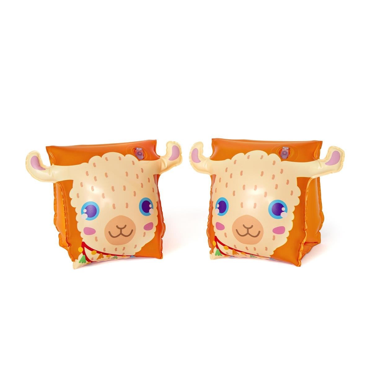 Bestway Lama Figürlü Kolluk 23 x 15 cm 32237