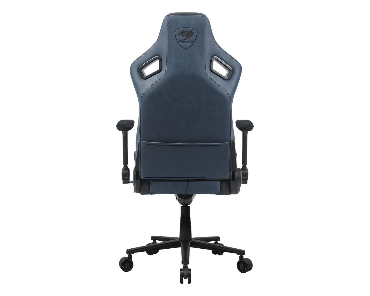 COUGAR CGR-DSF-BUB DEFANSOR S NAVY BLUE F GMNG K.