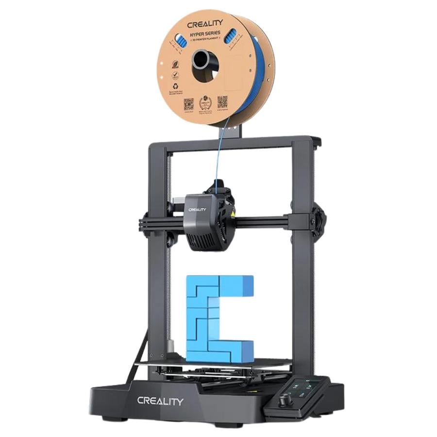 Creality Ender-3 V3 SE 3D Yazıcı