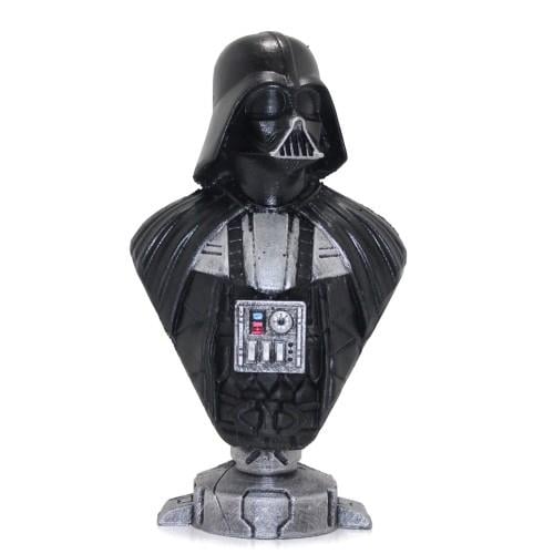 Darth Vader Büst Küçük Boy