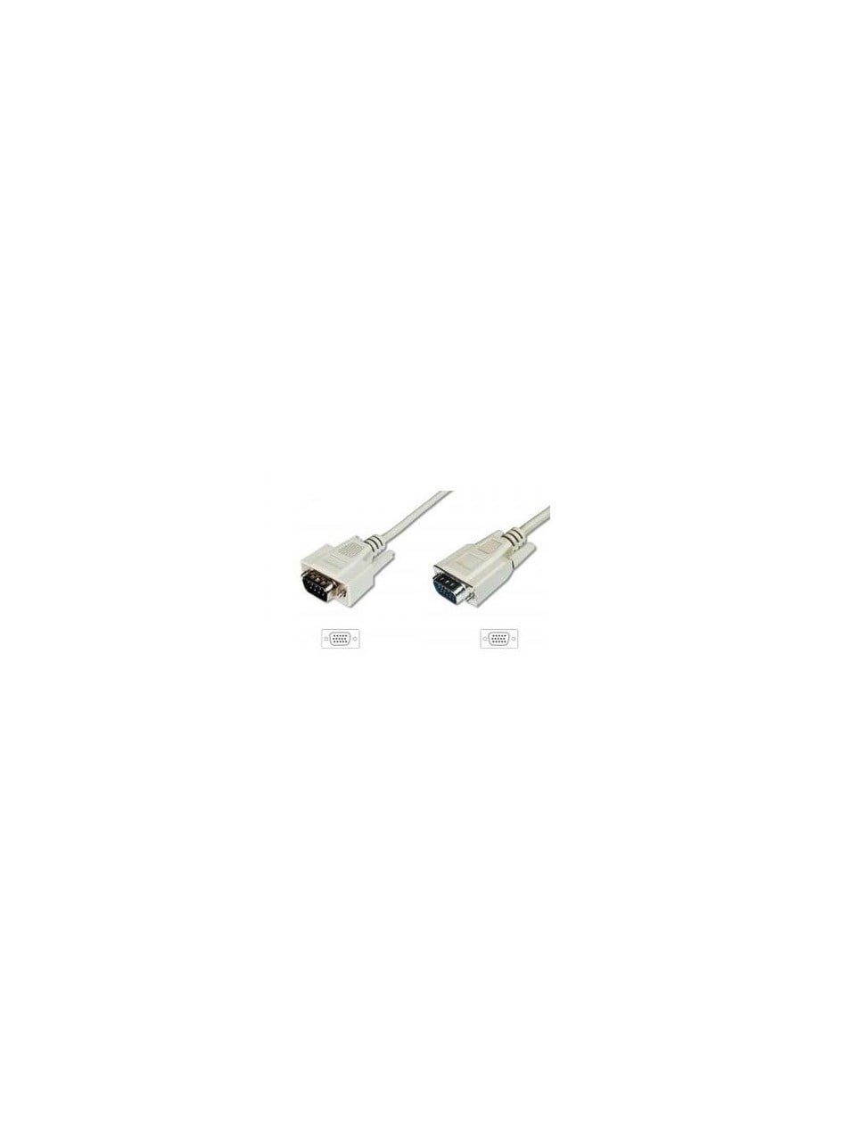 Digitus AK-310103-100-E VGA Kablosu