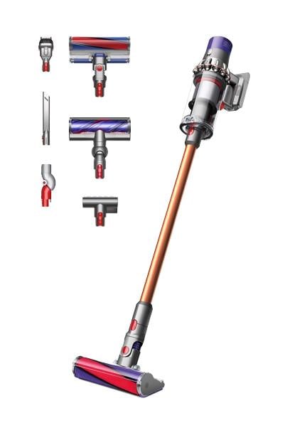 DYSON V10 ABSOLUTE CYCLONE SARJLI DIKEY SUPURGE