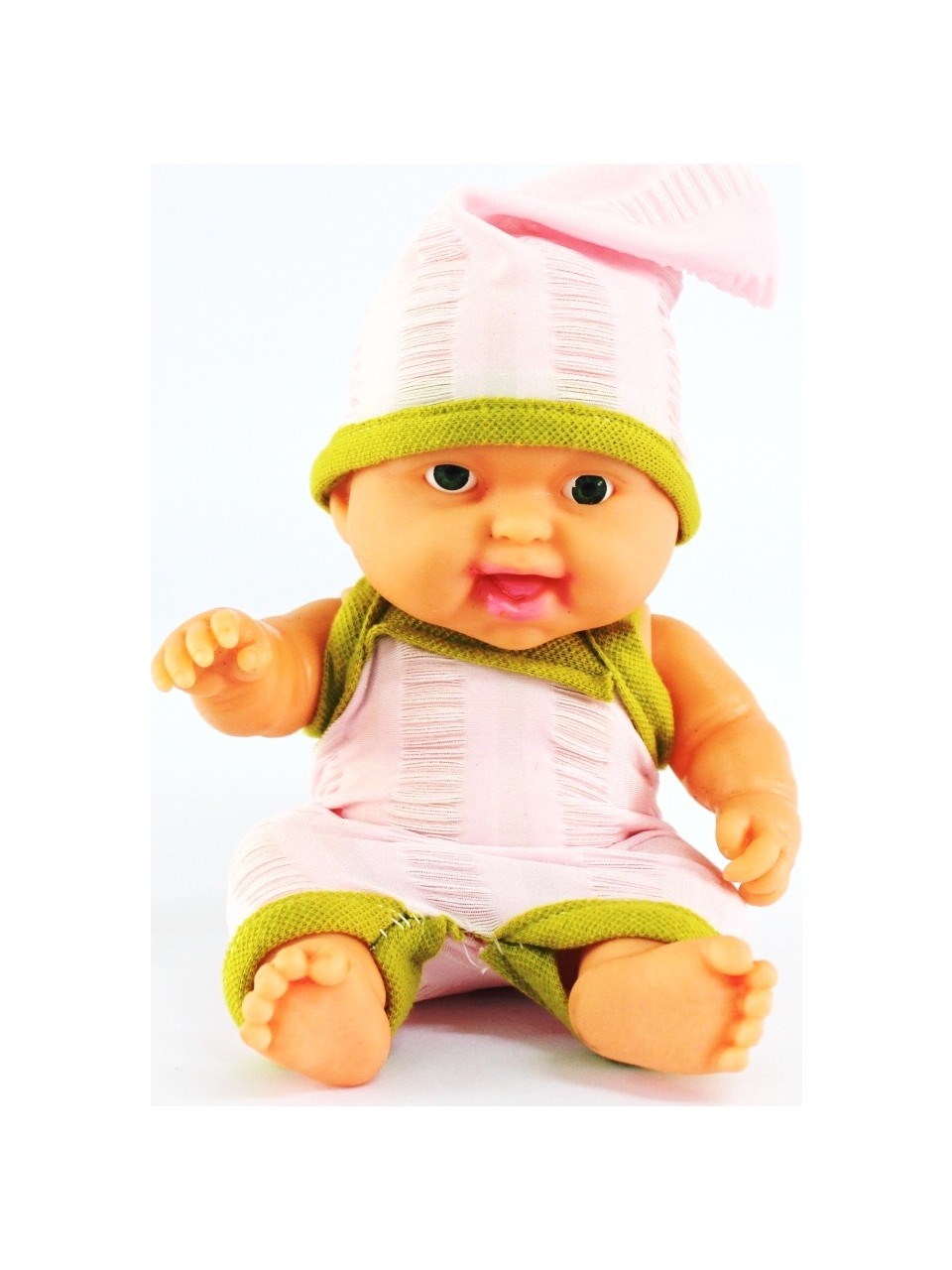 Efe 844 SALINCAKLI BEBEK