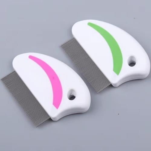 Evcil Hayvan Bit Tarağı