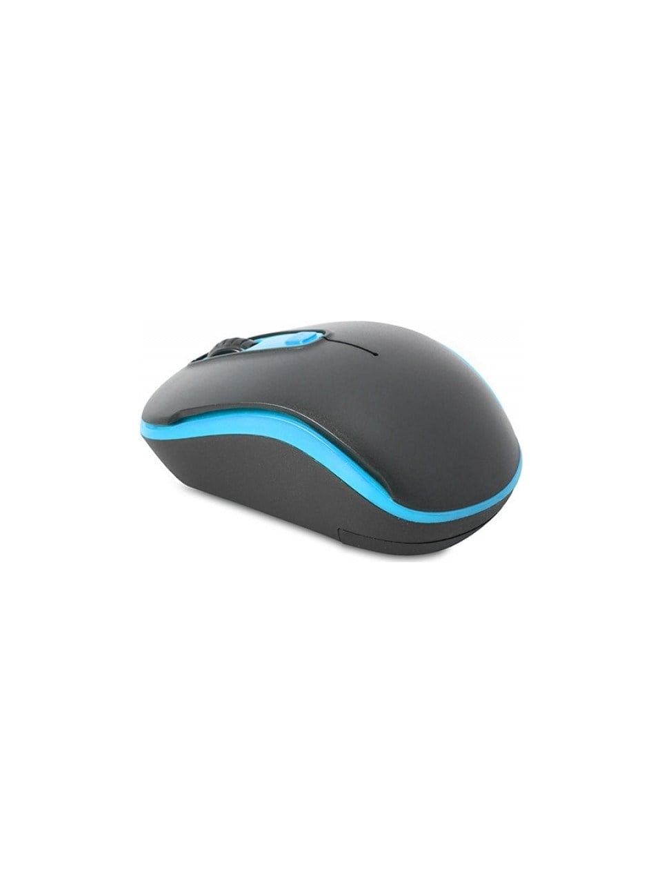 Everest Sm-804 Usb Siyah/Beyaz 800/1200/1600Dpi Kablosuz Mouse