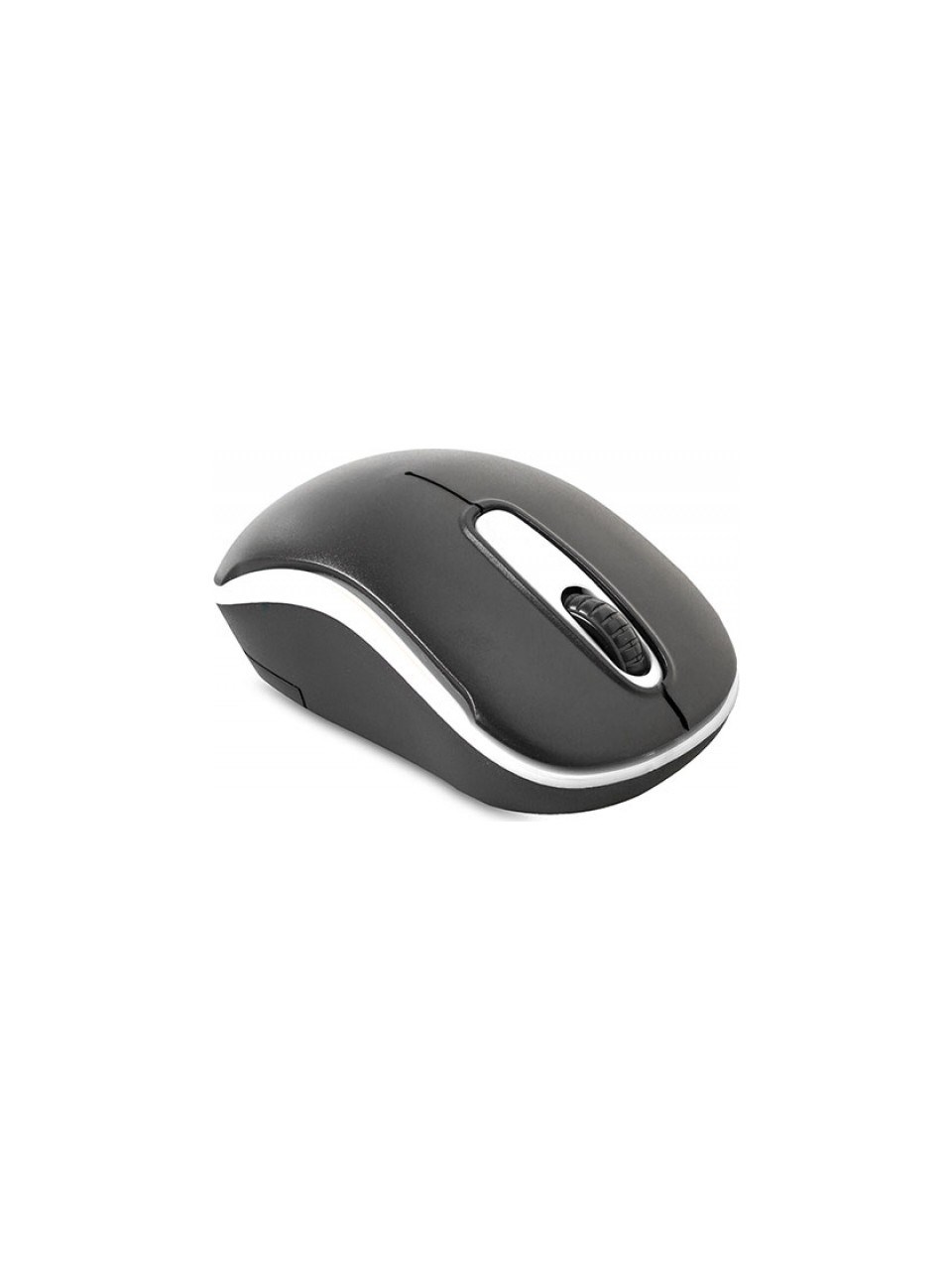 Everest Sm-804 Usb Siyah/Beyaz 800/1200/1600Dpi Kablosuz Mouse