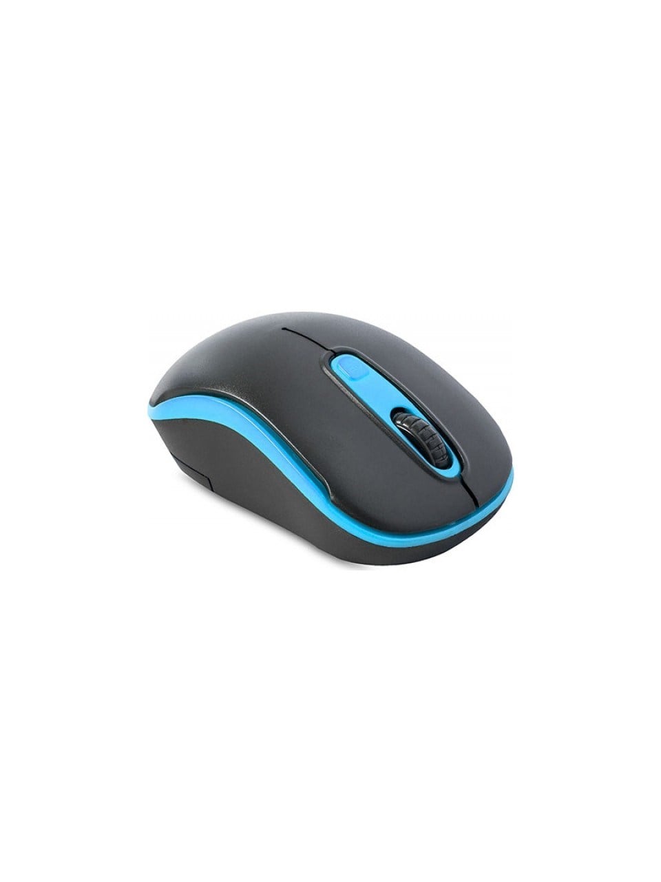 Everest Sm-804 Usb Siyah/Beyaz 800/1200/1600Dpi Kablosuz Mouse