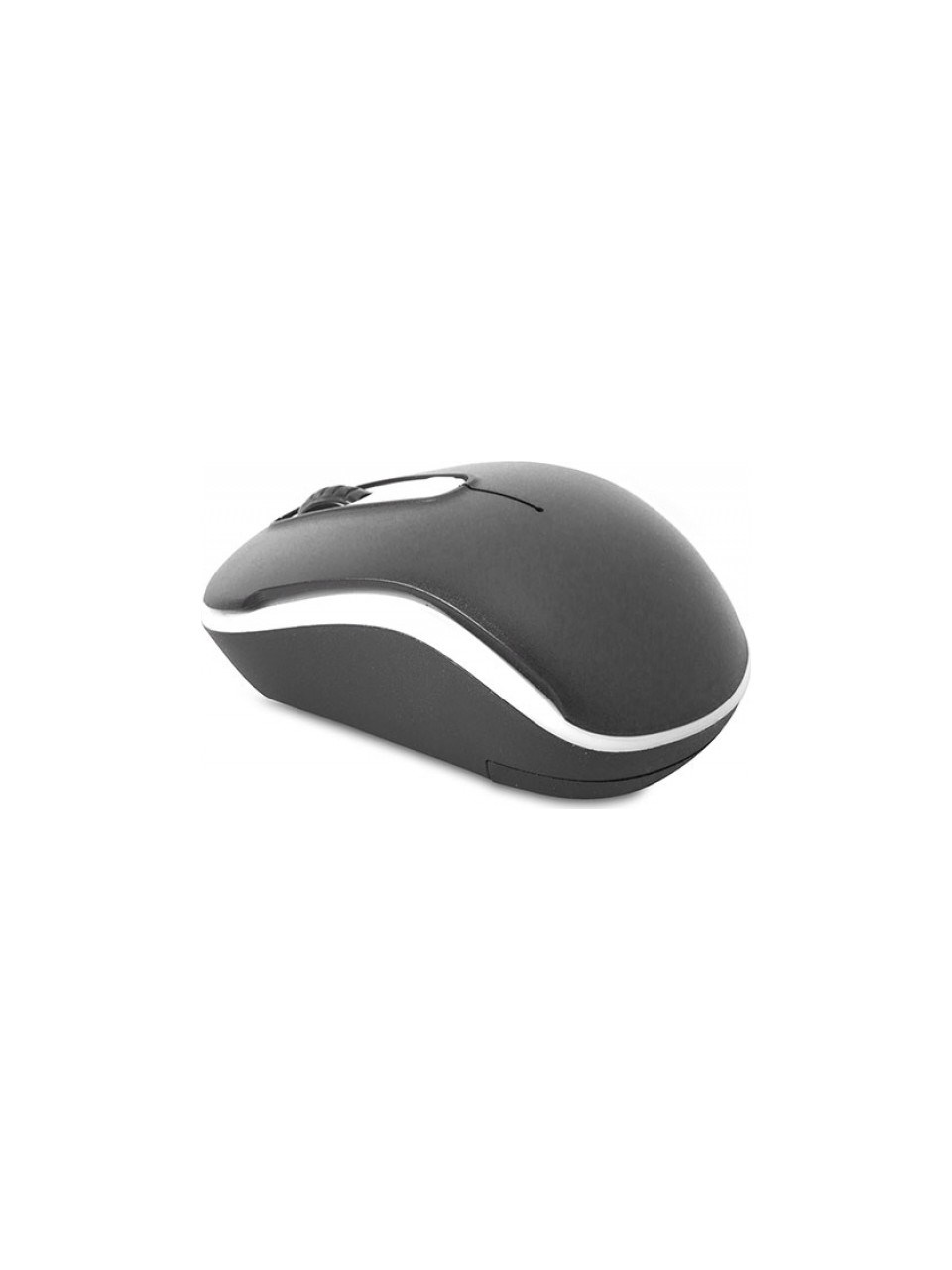 Everest Sm-804 Usb Siyah/Beyaz 800/1200/1600Dpi Kablosuz Mouse