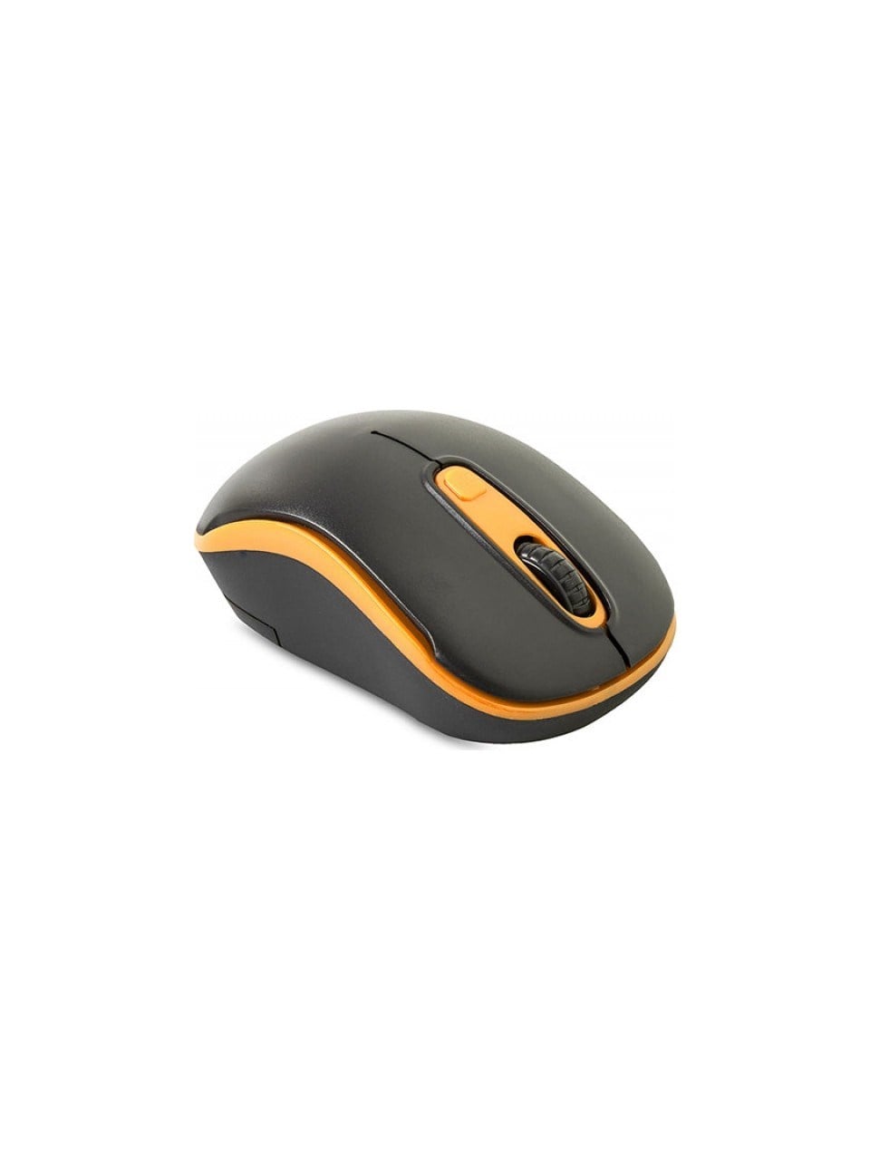 Everest Sm-804 Usb Turuncu 800/1200/1600Dpi Kablosuz Mouse
