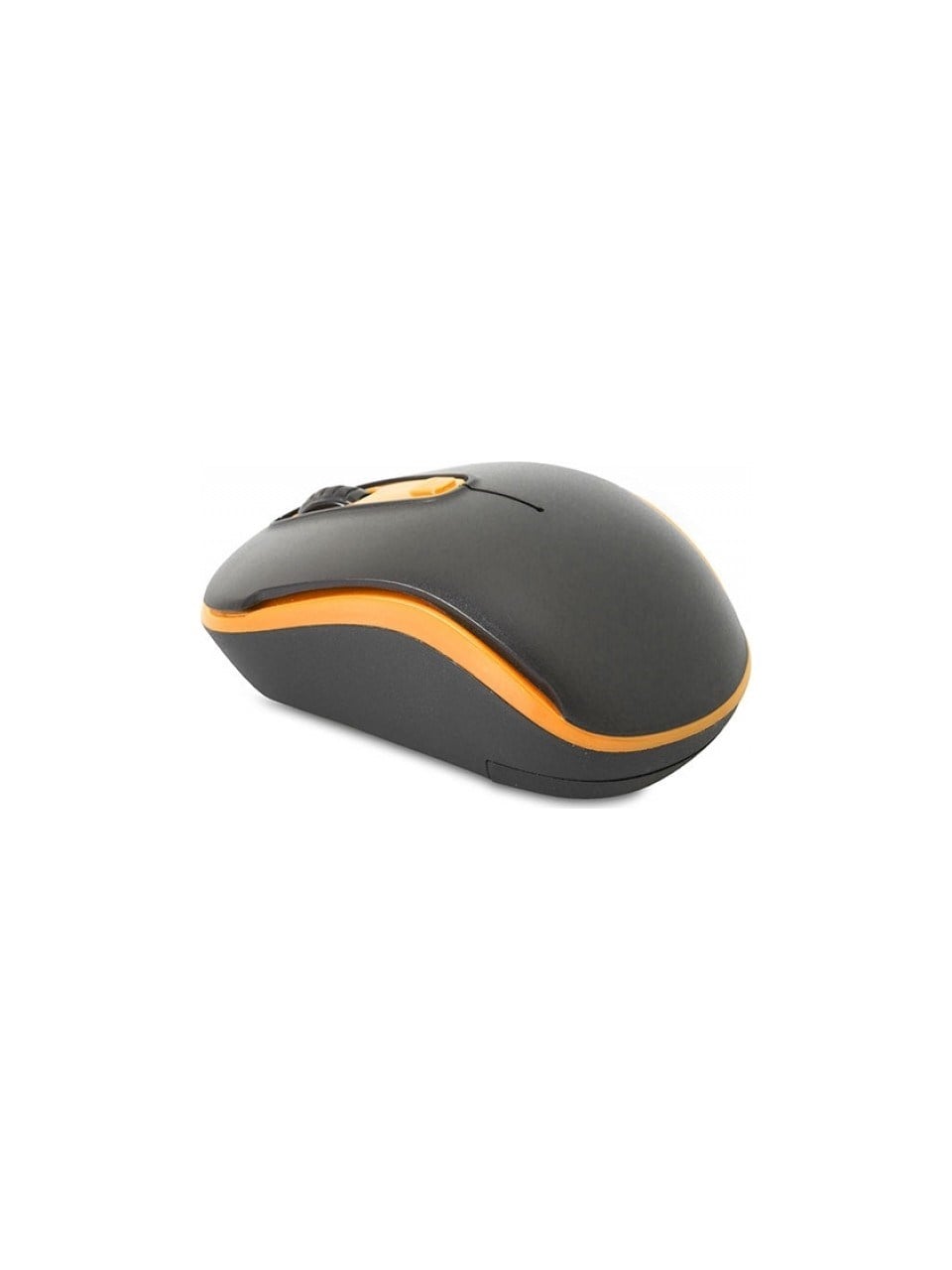 Everest Sm-804 Usb Turuncu 800/1200/1600Dpi Kablosuz Mouse
