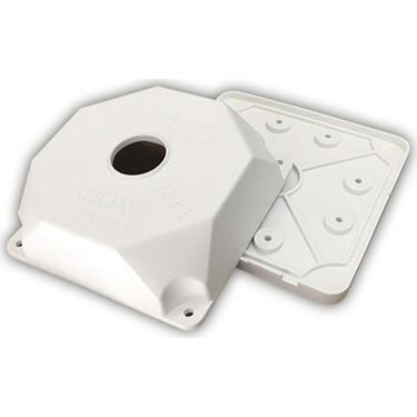 EZCOOL PLS-01 KAMERA MONTAJ BUATI BEYAZ