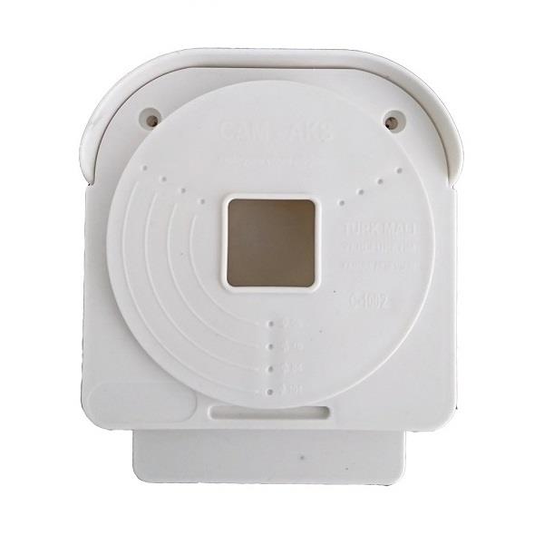 EZCOOL PLS-02 KAMERA MONTAJ BUAT DIS ORTAM