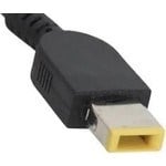 Fast 20V 4.5A USB Notebook Adaptör CU33 Lenovo CUADP033 90W