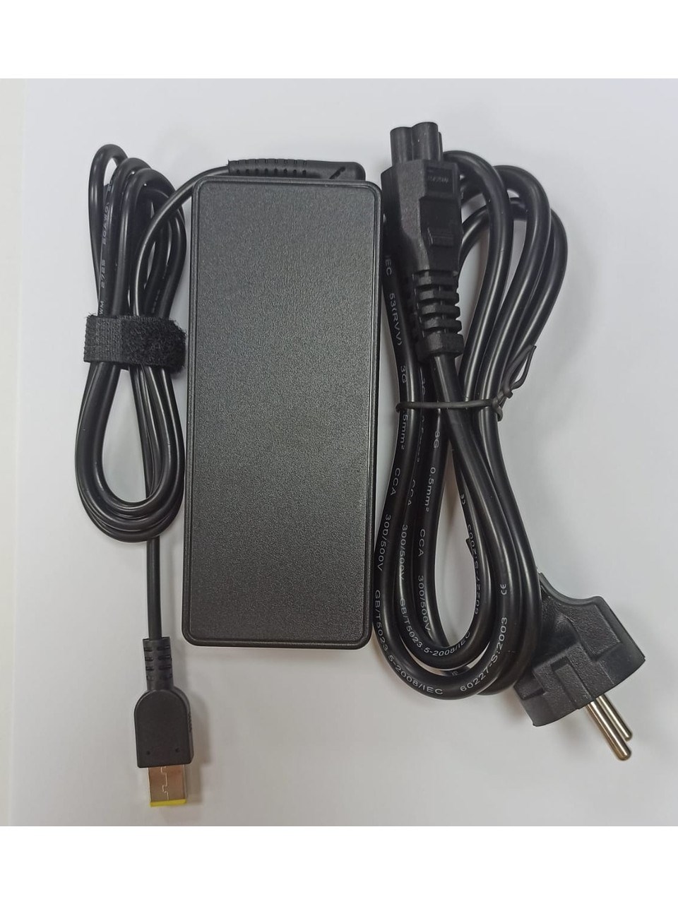 Fast 20V 4.5A USB Notebook Adaptör CU33 Lenovo CUADP033 90W