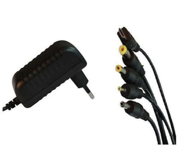 Flaxes FTA-503S Universal Adaptör 5v-2000ma