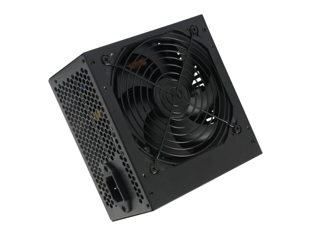 FRISBY FR-PS55F12B 550W 12CM FAN POWER SUPPLY