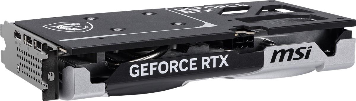 GEFORCE RTX 5060 Ti 8G VENTUS 2X PLUS