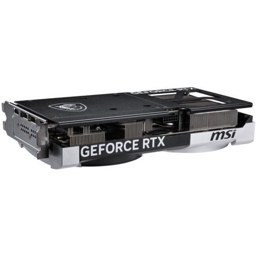 GEFORCE RTX 5070 12G VENTUS 2X OC GDDR7 192BIT 3xDP HDMI