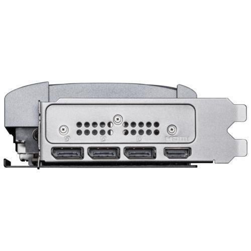 GEFORCE RTX 5070 12G VENTUS 2X OC GDDR7 192BIT 3xDP HDMI