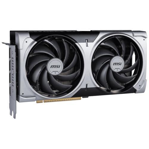 GEFORCE RTX 5070 12G VENTUS 2X OC GDDR7 192BIT 3xDP HDMI